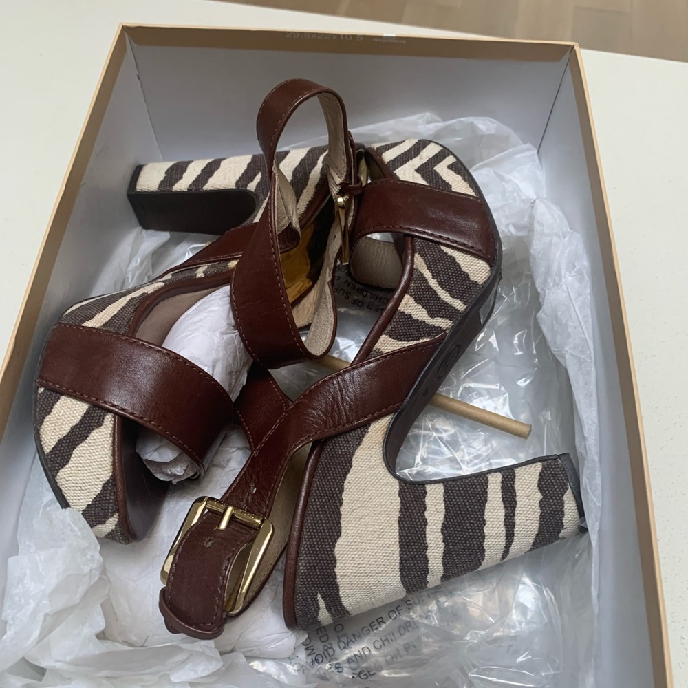 Michael Kors heels